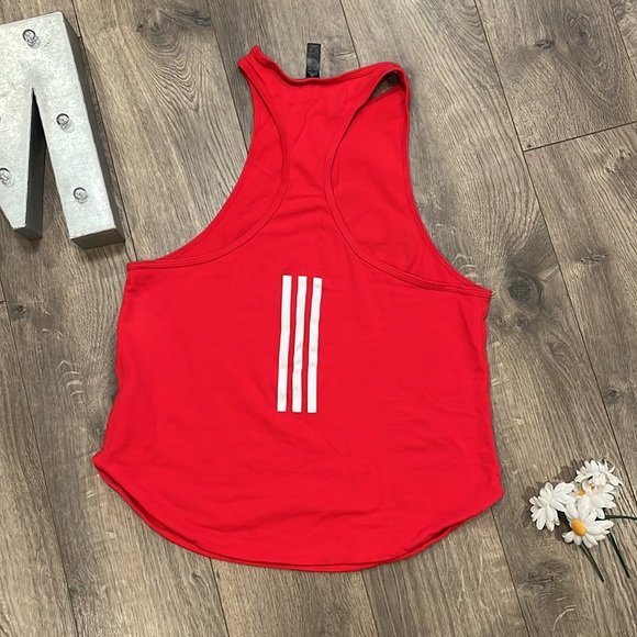 Adidas Razorback Tank Top - Picture 4 of 4